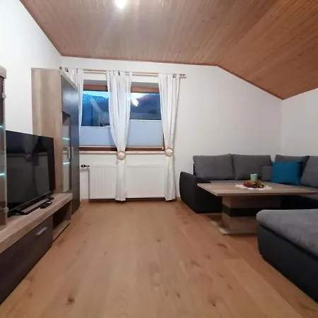 Ferienwohnung Stiegengraben Goestling an der Ybbs Exterior photo