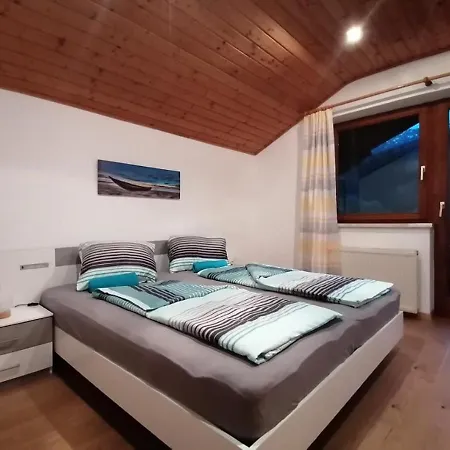 Ferienwohnung Stiegengraben Goestling an der Ybbs Exterior photo