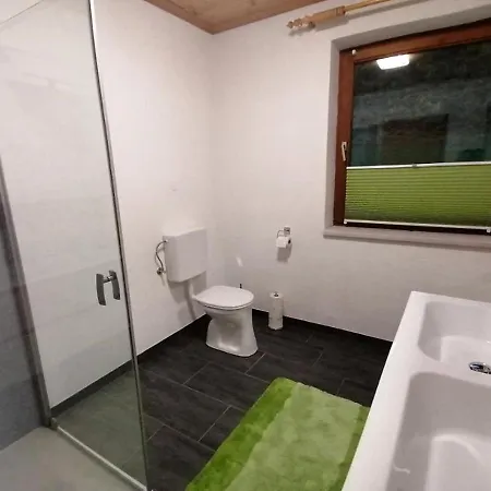 Ferienwohnung Stiegengraben Goestling an der Ybbs Exterior photo