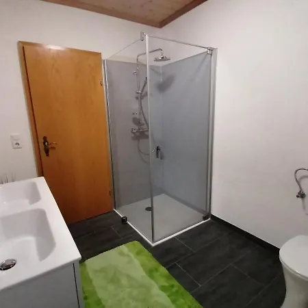 Ferienwohnung Stiegengraben Goestling an der Ybbs Exterior photo
