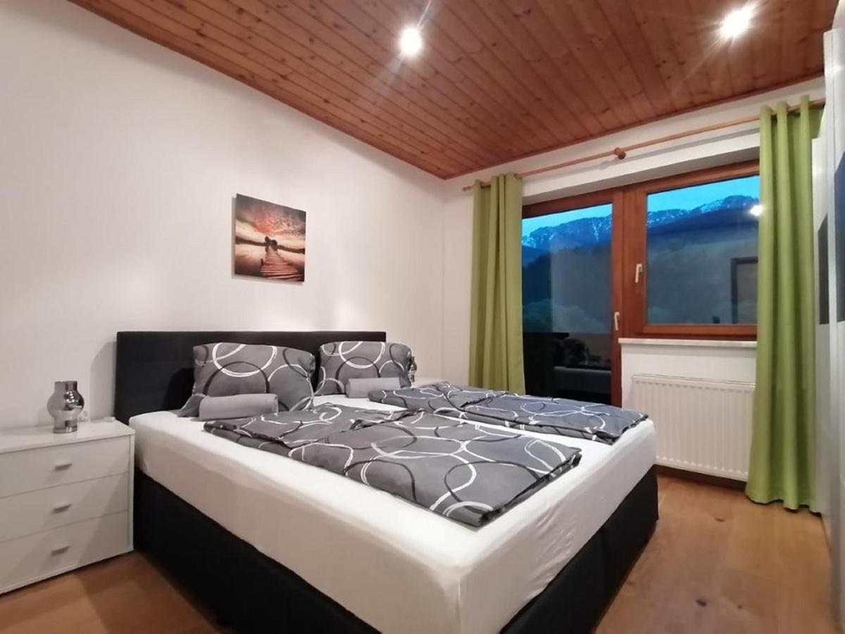 Stiegengraben Apartment