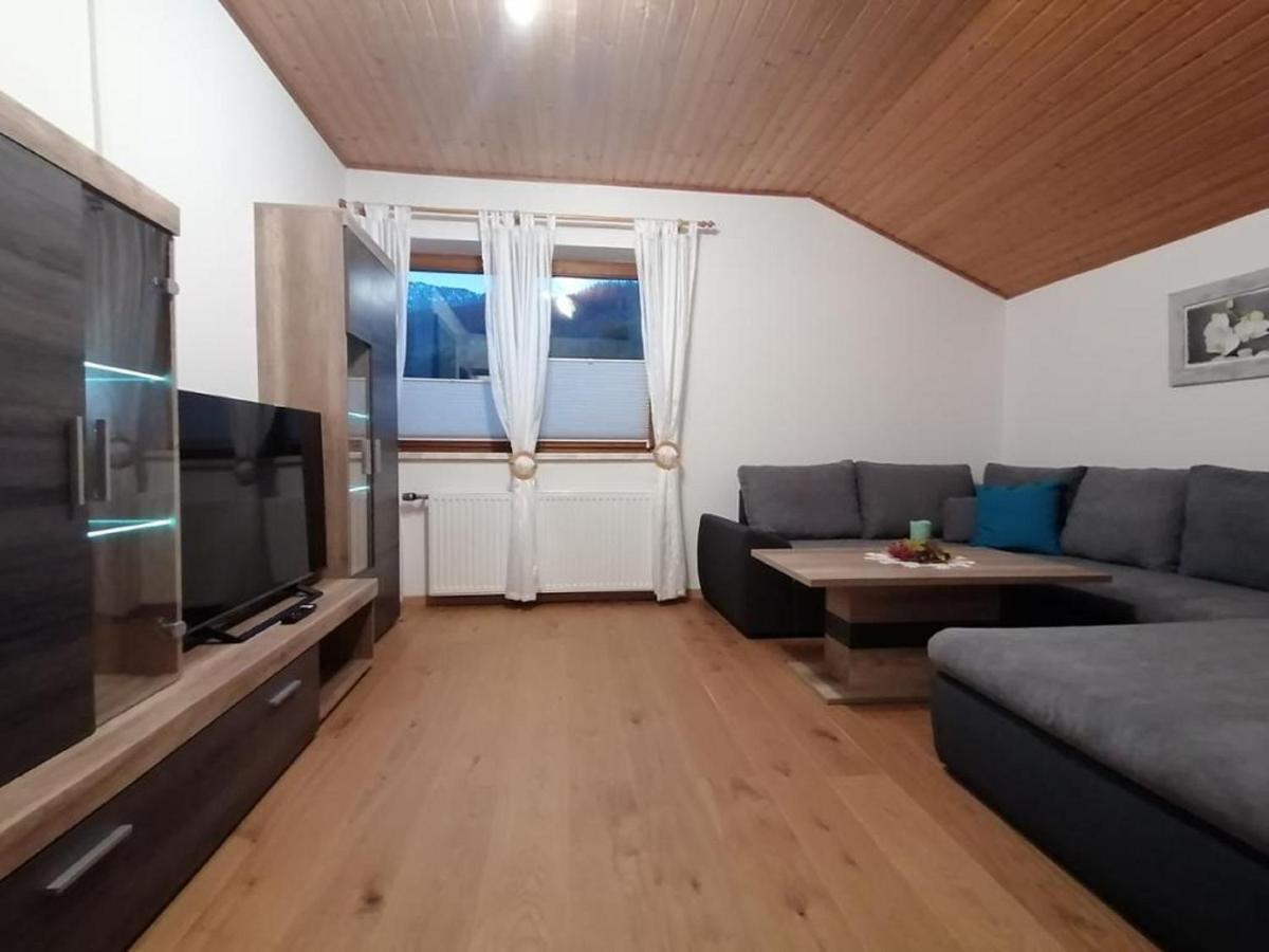 Stiegengraben Apartment