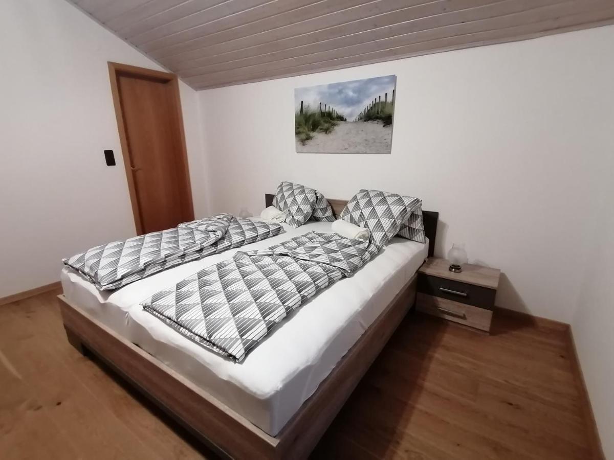 Apartment Stiegengraben Goestling an der Ybbs