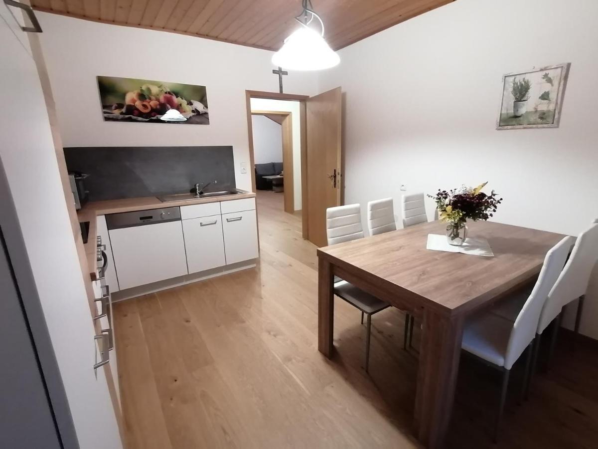 Apartment Stiegengraben