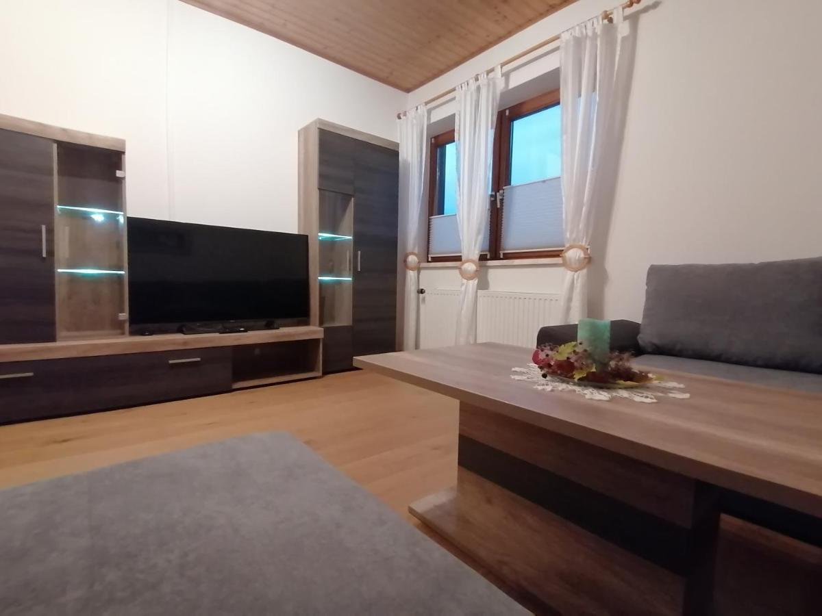 Apartment Stiegengraben *