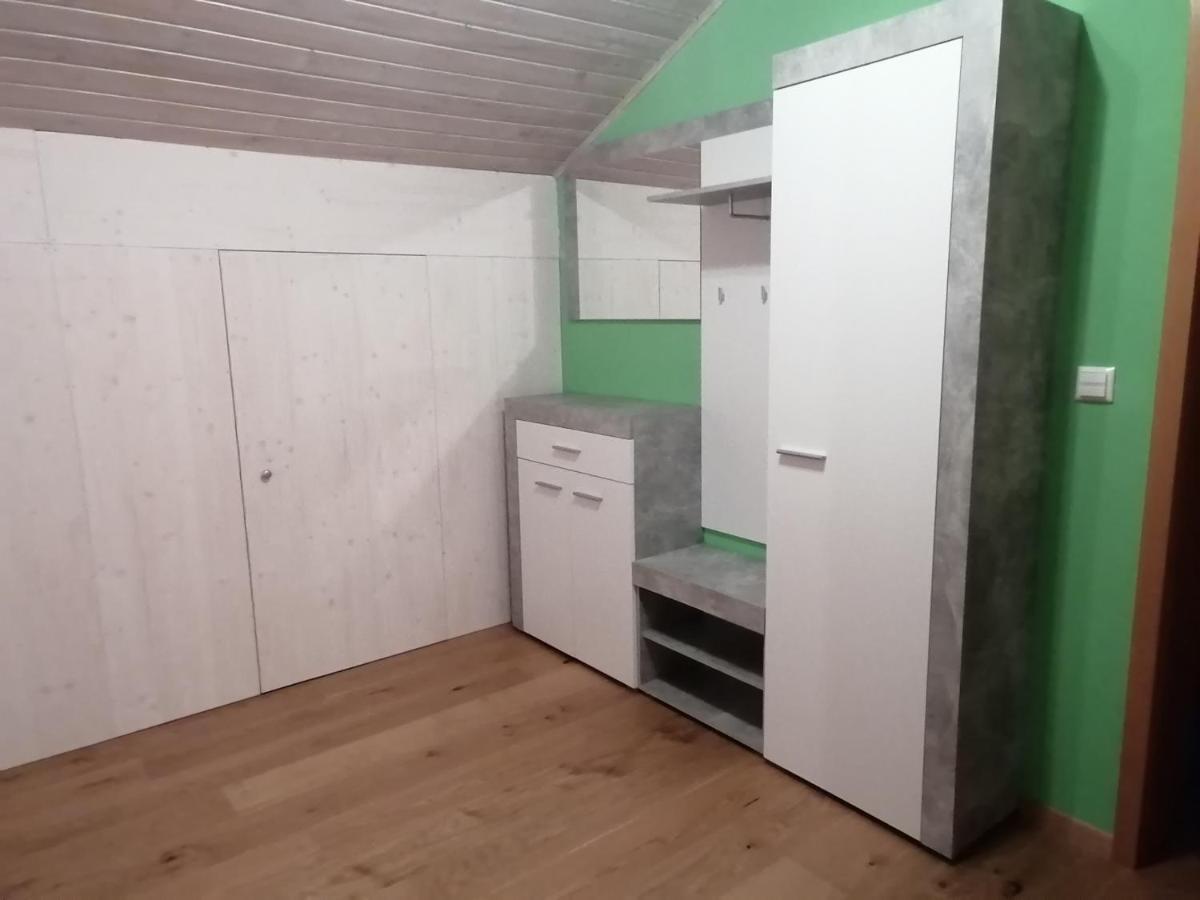 Stiegengraben Apartment *