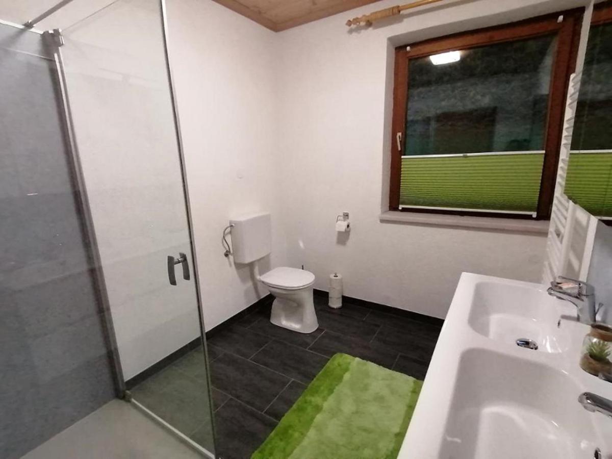 Apartment Stiegengraben Goestling an der Ybbs