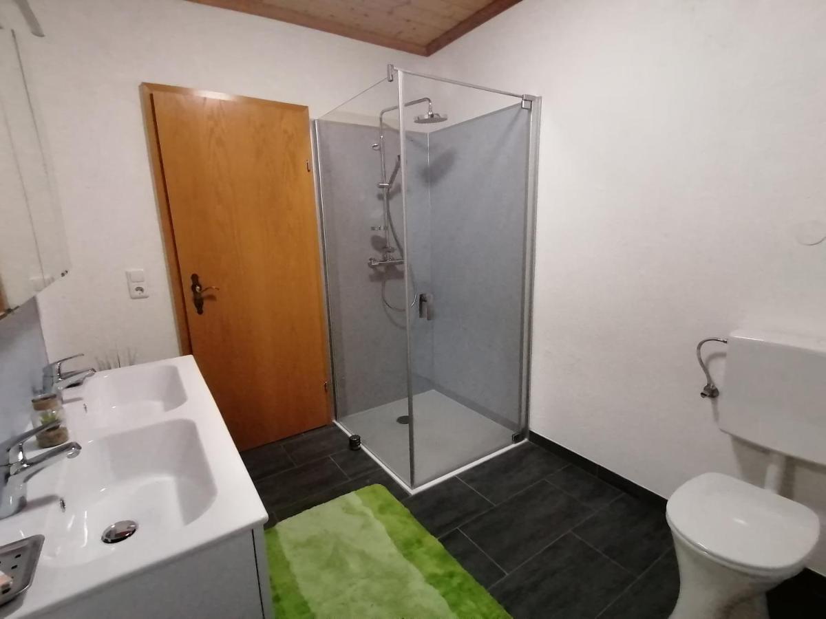 Apartment Stiegengraben